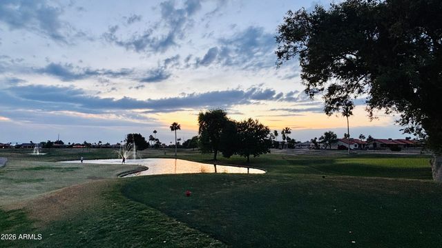 186 LEISURE WORLD --, Mesa, AZ 85206