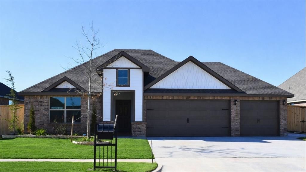 5604 Windstone Drive, Norman, OK 73072