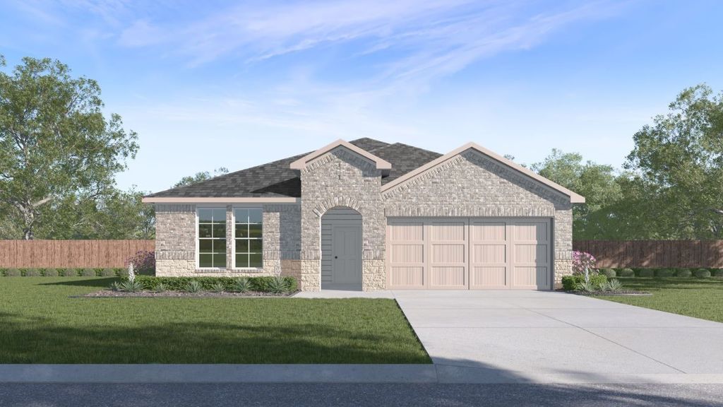 5604 Windstone Drive, Norman, OK 73072