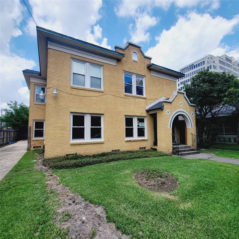 2408 Huldy Street, Houston, TX 77019