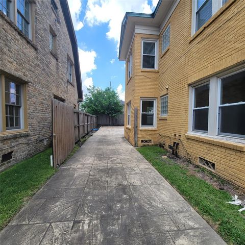 2408 Huldy Street, Houston, TX 77019