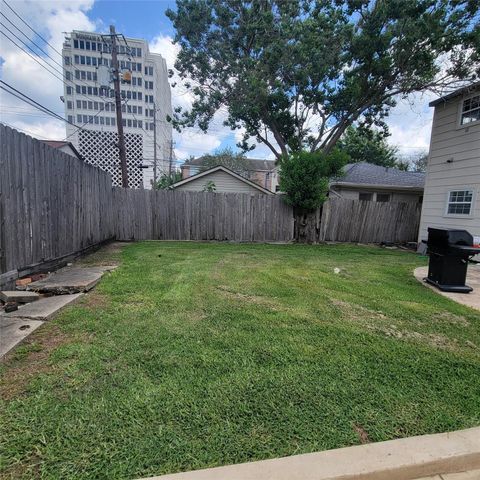 2408 Huldy Street, Houston, TX 77019