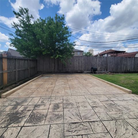 2408 Huldy Street, Houston, TX 77019