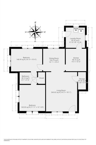 2408 Huldy Street, Houston, TX 77019
