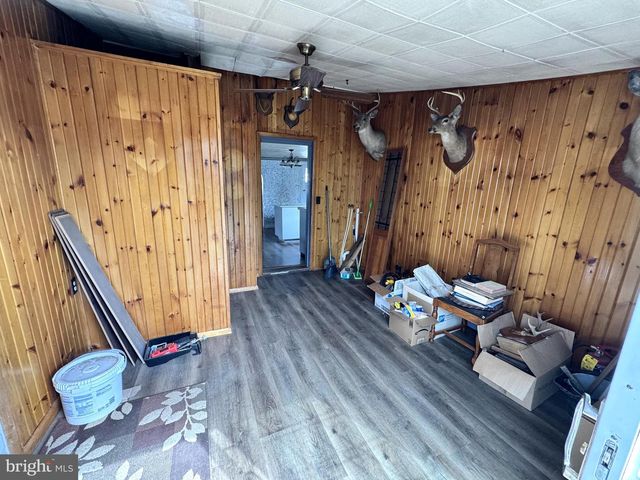 12 MACLAY ST, Milroy, PA 17063