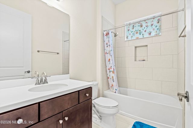 2657 OSTIA Circle, Jacksonville, FL 32246