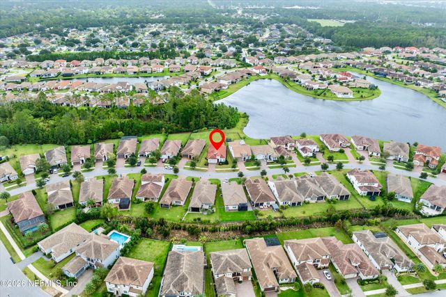 2657 OSTIA Circle, Jacksonville, FL 32246