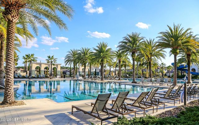 2657 OSTIA Circle, Jacksonville, FL 32246