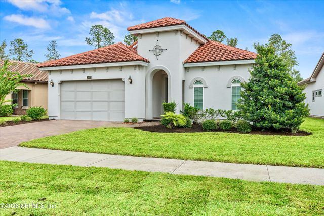 2657 OSTIA Circle, Jacksonville, FL 32246