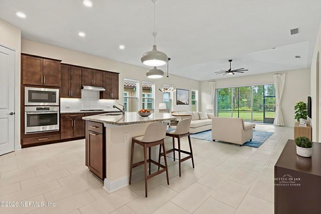 2657 OSTIA Circle, Jacksonville, FL 32246