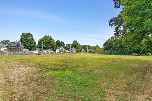 106 Danforth Street, Framingham, MA 01701