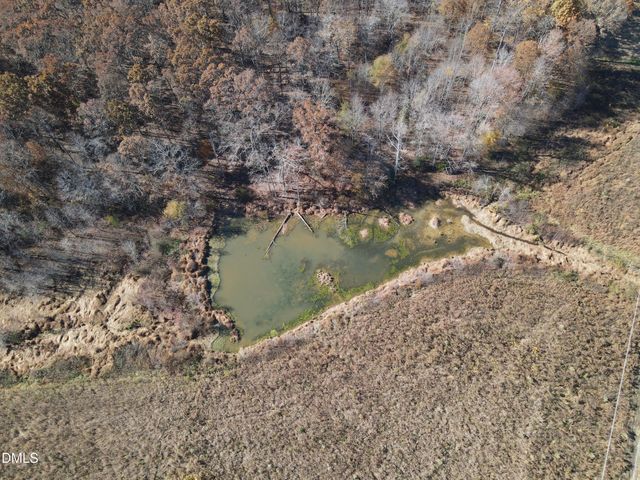 00 Antioch Church Road, Roxboro, NC 27583