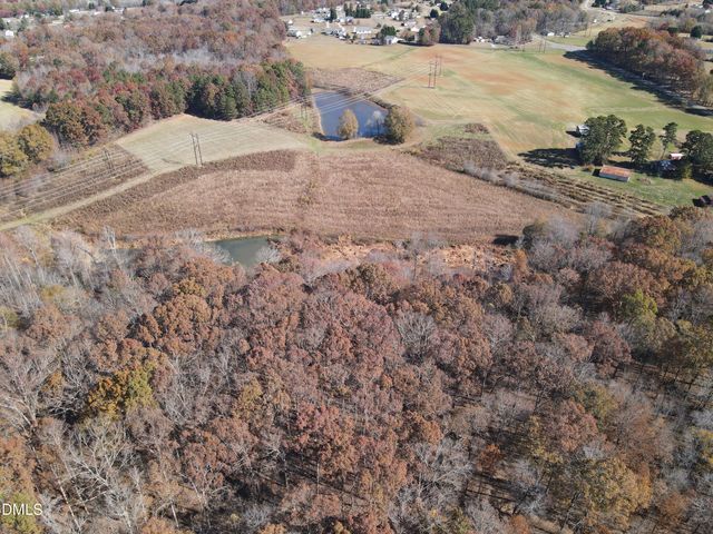 00 Antioch Church Road, Roxboro, NC 27583