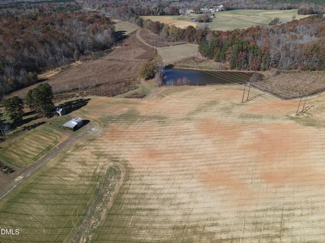 00 Antioch Church Road, Roxboro, NC 27583