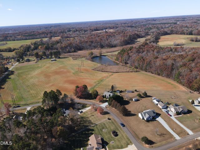 00 Antioch Church Road, Roxboro, NC 27583