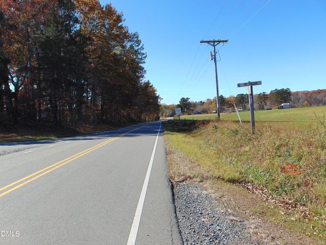 00 Antioch Church Road, Roxboro, NC 27583