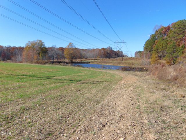 00 Antioch Church Road, Roxboro, NC 27583