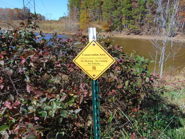 00 Antioch Church Road, Roxboro, NC 27583