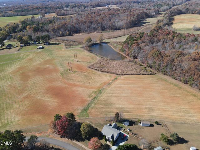 00 Antioch Church Road, Roxboro, NC 27583