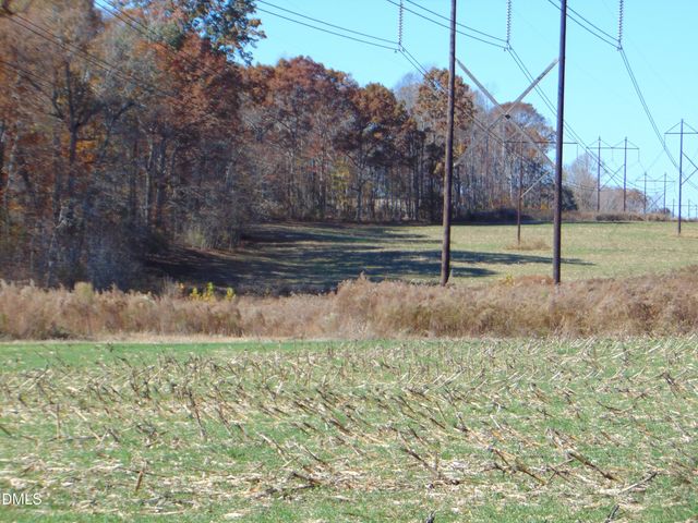 00 Antioch Church Road, Roxboro, NC 27583