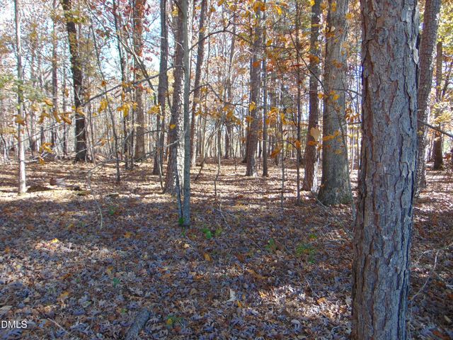 00 Antioch Church Road, Roxboro, NC 27583