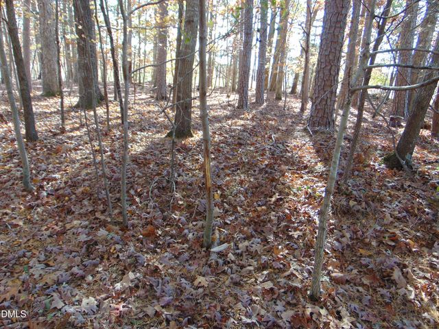 00 Antioch Church Road, Roxboro, NC 27583