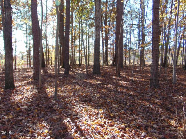 00 Antioch Church Road, Roxboro, NC 27583