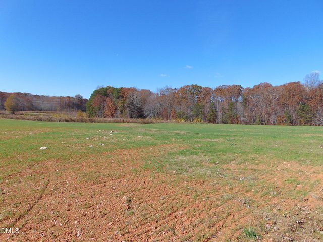 00 Antioch Church Road, Roxboro, NC 27583