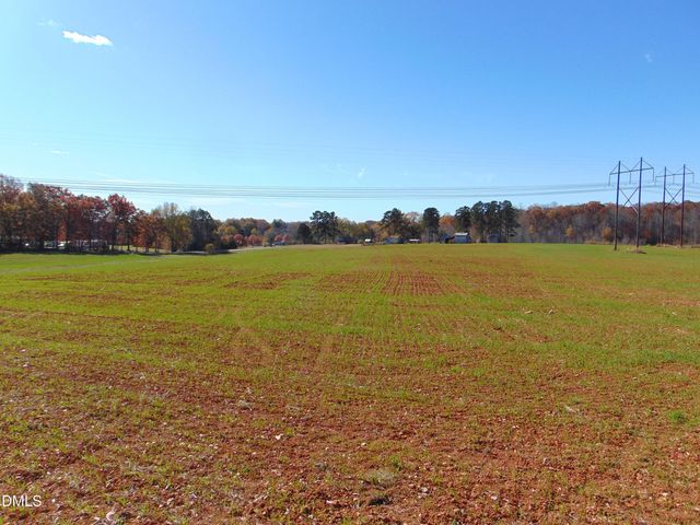 00 Antioch Church Road, Roxboro, NC 27583