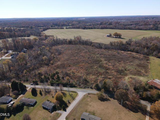 00 Antioch Church Road, Roxboro, NC 27583