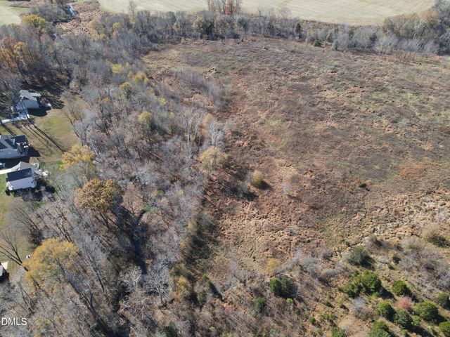 00 Antioch Church Road, Roxboro, NC 27583