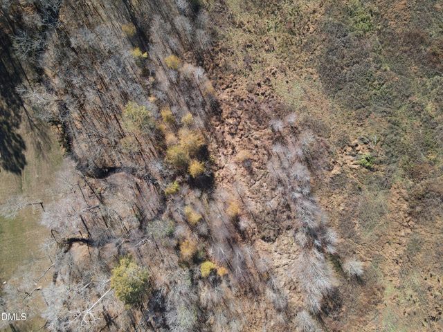 00 Antioch Church Road, Roxboro, NC 27583