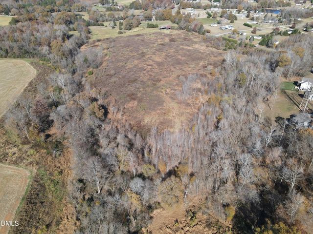 00 Antioch Church Road, Roxboro, NC 27583