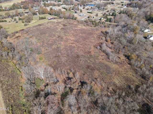 00 Antioch Church Road, Roxboro, NC 27583