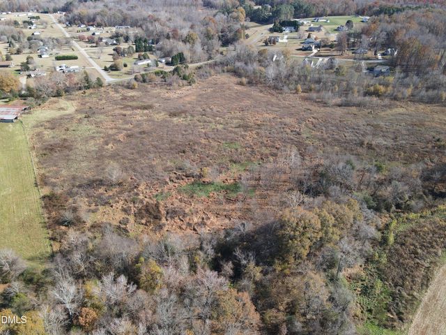 00 Antioch Church Road, Roxboro, NC 27583