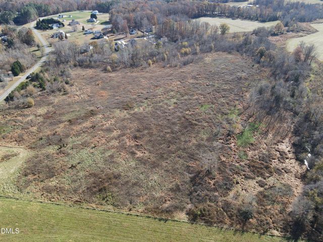 00 Antioch Church Road, Roxboro, NC 27583