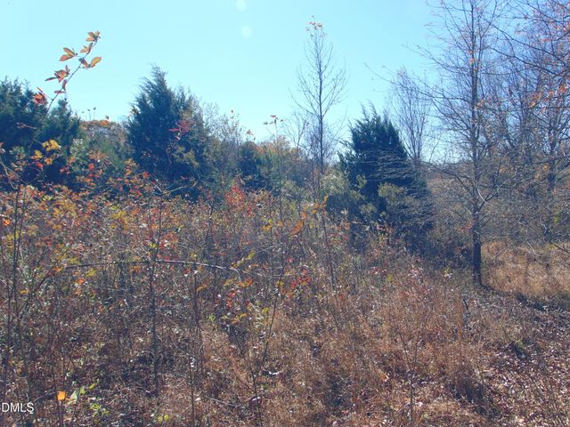 00 Antioch Church Road, Roxboro, NC 27583