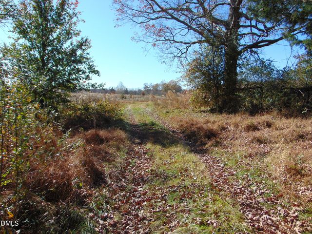 00 Antioch Church Road, Roxboro, NC 27583