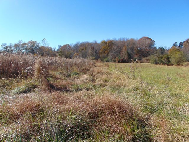 00 Antioch Church Road, Roxboro, NC 27583