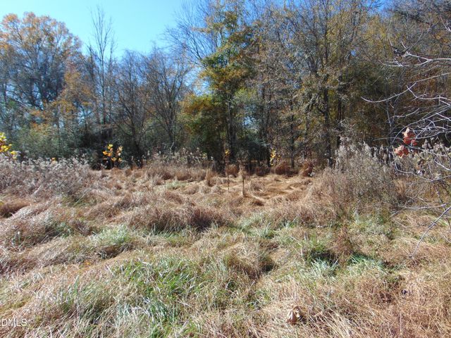 00 Antioch Church Road, Roxboro, NC 27583