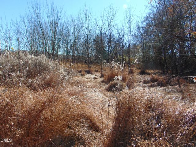 00 Antioch Church Road, Roxboro, NC 27583