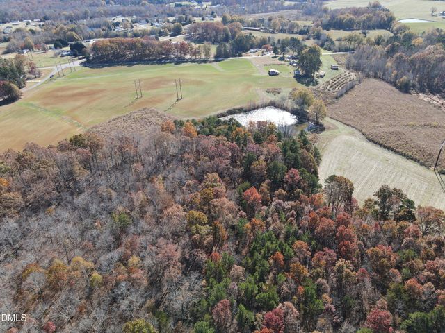 00 Antioch Church Road, Roxboro, NC 27583