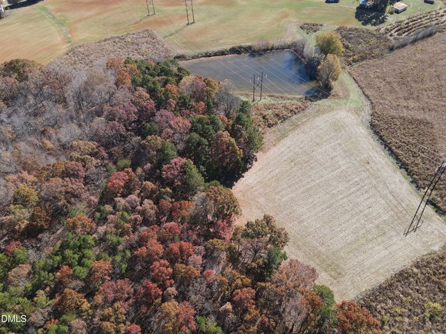 00 Antioch Church Road, Roxboro, NC 27583