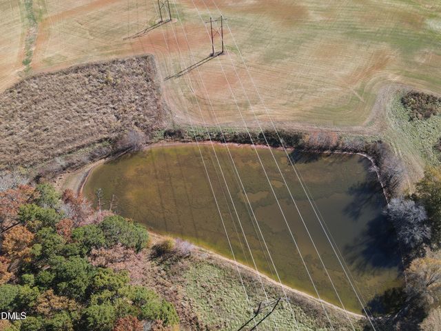 00 Antioch Church Road, Roxboro, NC 27583