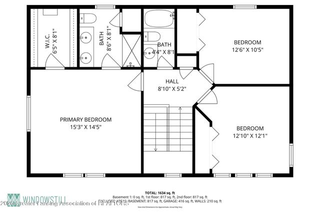 15277 Sherwood Lane, Lansing, MI 48906