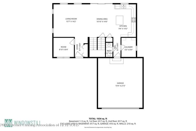 15277 Sherwood Lane, Lansing, MI 48906