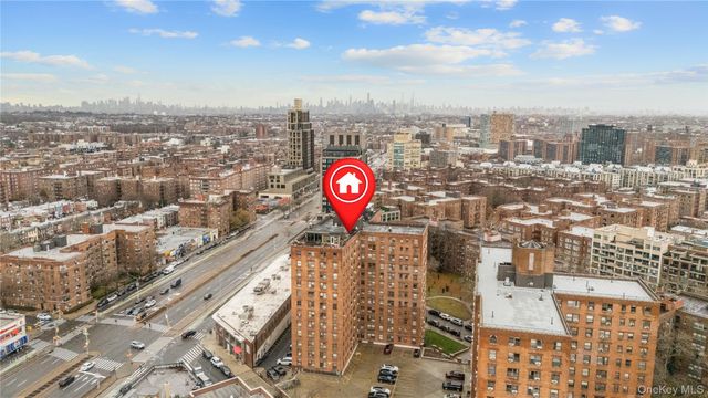 99-32 66th Road 5K, Rego Park, NY 11374