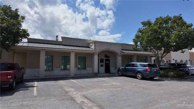 1243 Stuart Place Road, Harlingen, TX 78552