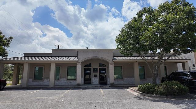 1243 Stuart Place Road, Harlingen, TX 78552