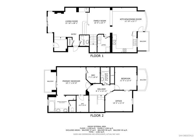 5117 Renaissance Ave D, San Diego, CA 92122